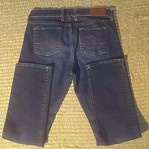 Lucky Brand jeans - Picture 4 of 6